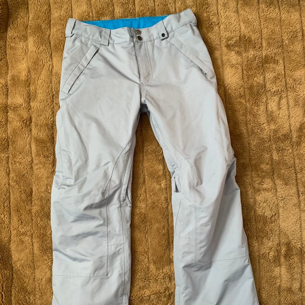 Burton Dryride Dry Ride Snowboard Pants